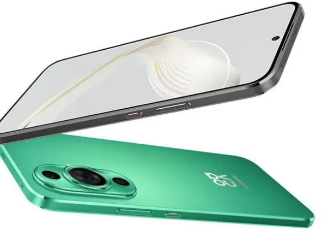 桂平苹果12维修店分享华为nova11SE和iPhone12怎么选