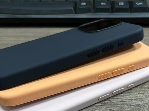 桂平苹果14维修站分享iPhone14手机壳能直接给iPhone15用吗?