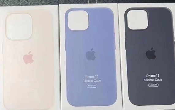 桂平苹果14维修站分享iPhone14手机壳能直接给iPhone15用吗？ 