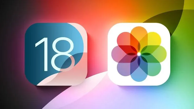 桂平苹果手机维修分享苹果 iOS / iPadOS 18.1Beta 3 发布 