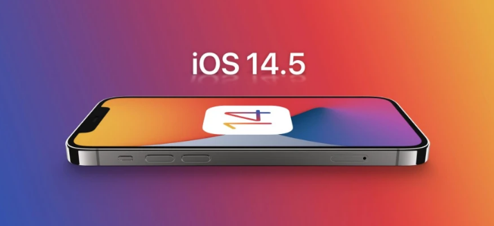 桂平苹果手机维修分享谈谈iOS14.5正式版的使用感受 