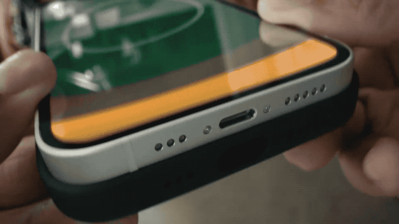 桂平苹果手机维修分享未来 Magsafe 还有哪些发展空间 
