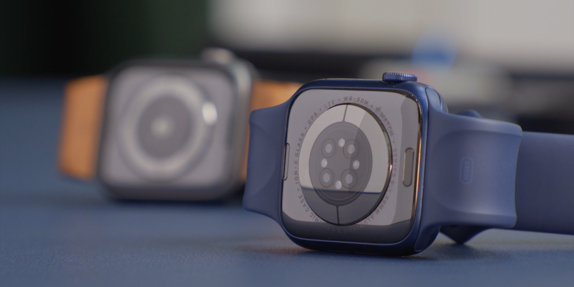 桂平苹果手机维修分享Apple Watch 是如何测量卡路里的 