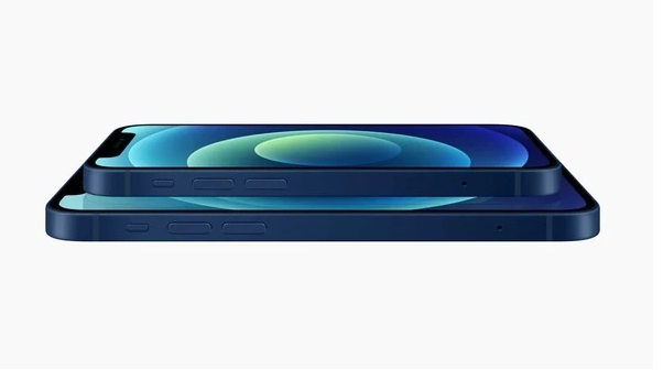 桂平苹果手机维修分享iPhone 12 mini 锁屏后触屏失灵怎么办 
