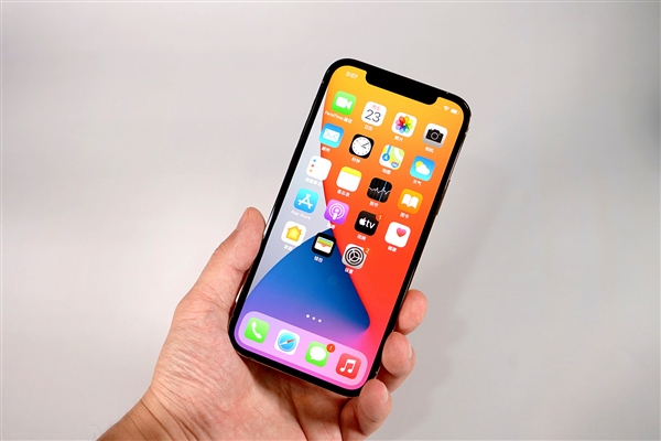 桂平苹果手机维修分享iOS 14.2修订版已到，专属iPhone 12系列 