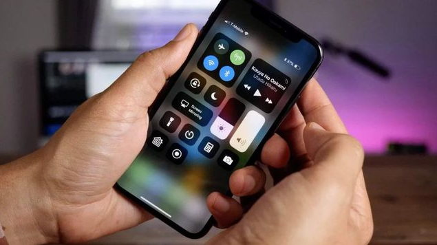 桂平苹果手机维修分享iPhone 12信号差怎么办 