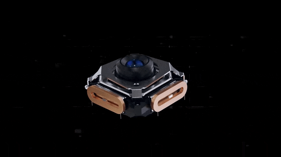 桂平苹果手机维修分享iPhone 12 Pro Max 独享的这颗传感器更大的特点是什么 