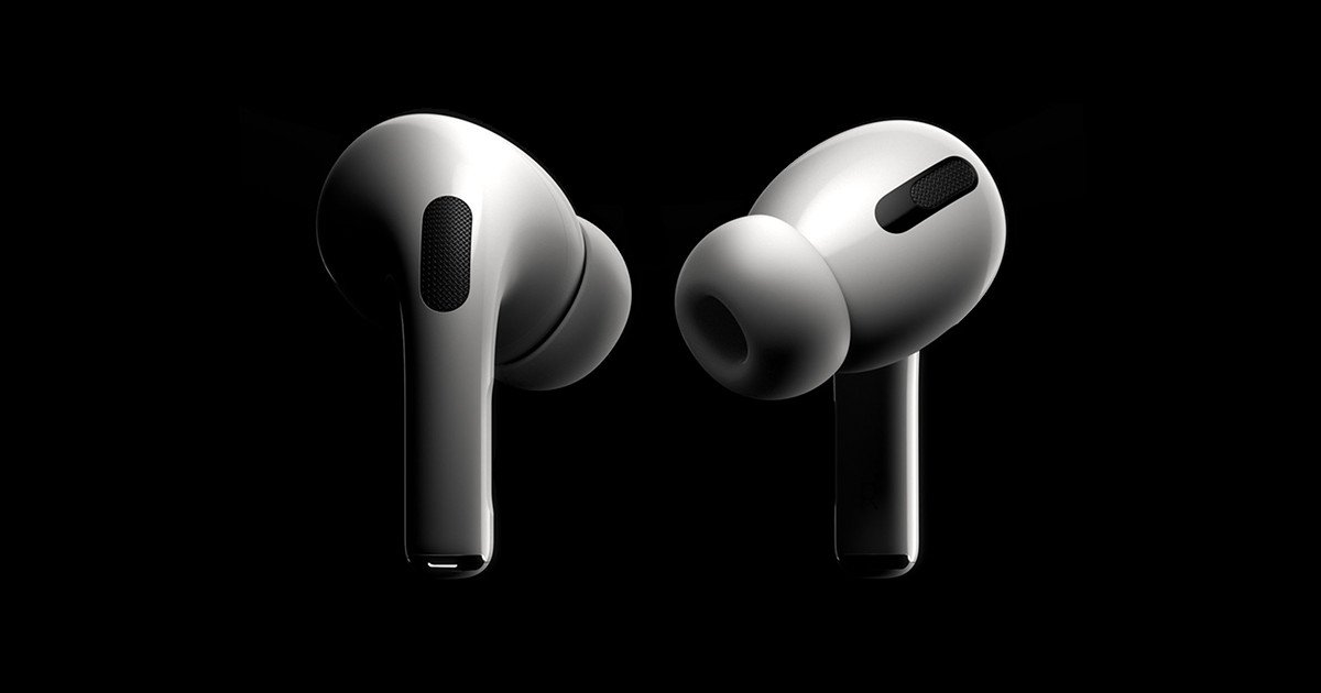 桂平苹果手机维修分享AirPods Pro 爆音、降噪效果下降怎么办 