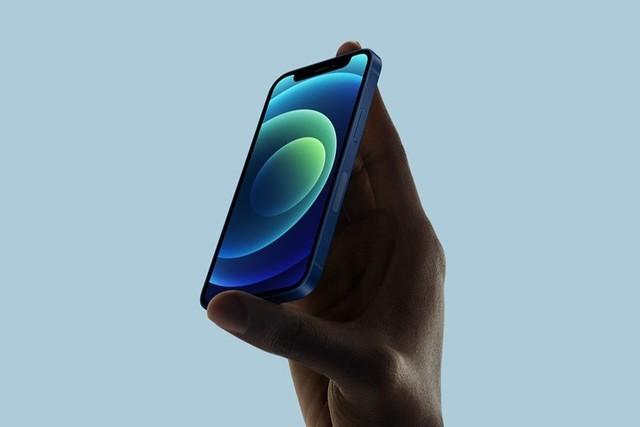 桂平苹果手机维修分享iPhone 12 mini辐射很大吗 