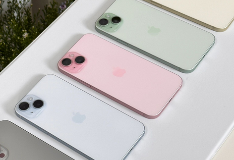 桂平iPhone15序列号查询分享如何查找苹果15手机序列号的位置