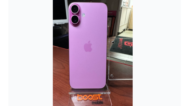 桂平苹果手机维修分享iPhone 16 Plus换电池 