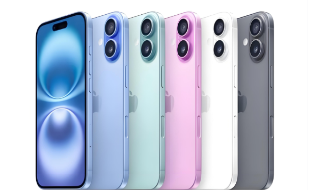 桂平苹果手机维修分享iPhone 17换电池 