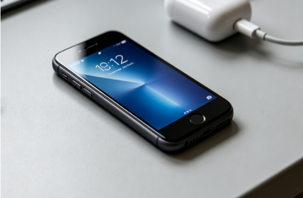 桂平苹果手机维修分享iPhone SE换电池 
