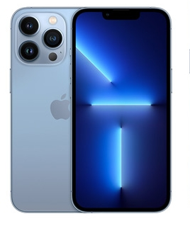 桂平苹果维修点分享iPhone 13 Pro锁屏密码玩机指南 